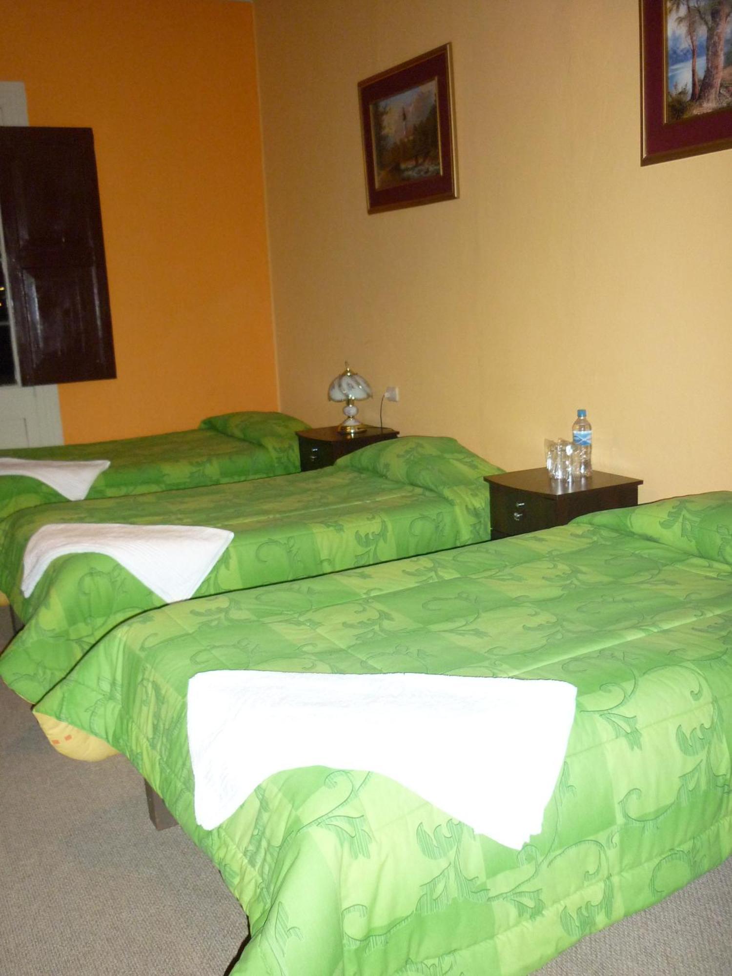 Hostal Los Balcones De Moral Y Santa Catalina Arequipa Exterior photo