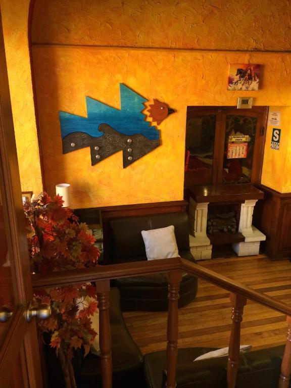 Hostal Los Balcones De Moral Y Santa Catalina Arequipa Exterior photo