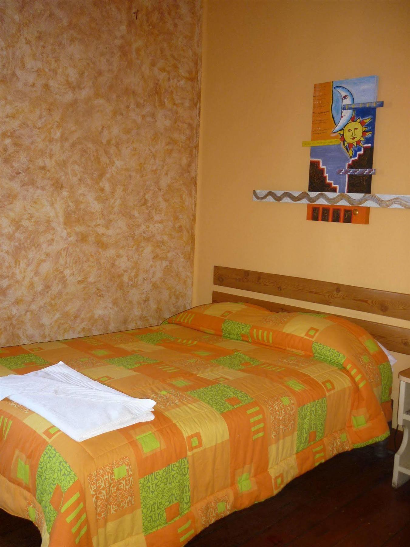 Hostal Los Balcones De Moral Y Santa Catalina Arequipa Exterior photo