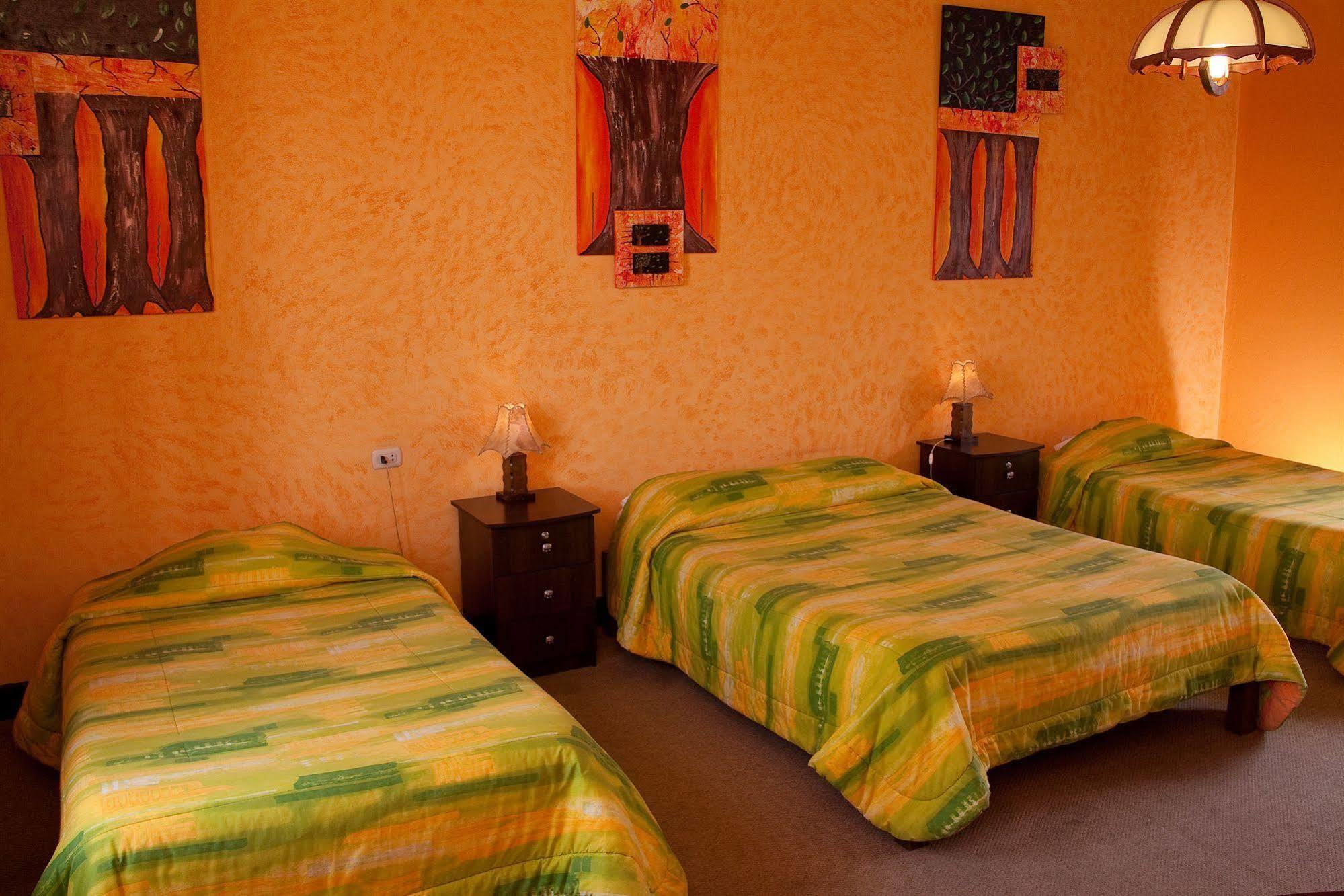 Hostal Los Balcones De Moral Y Santa Catalina Arequipa Exterior photo