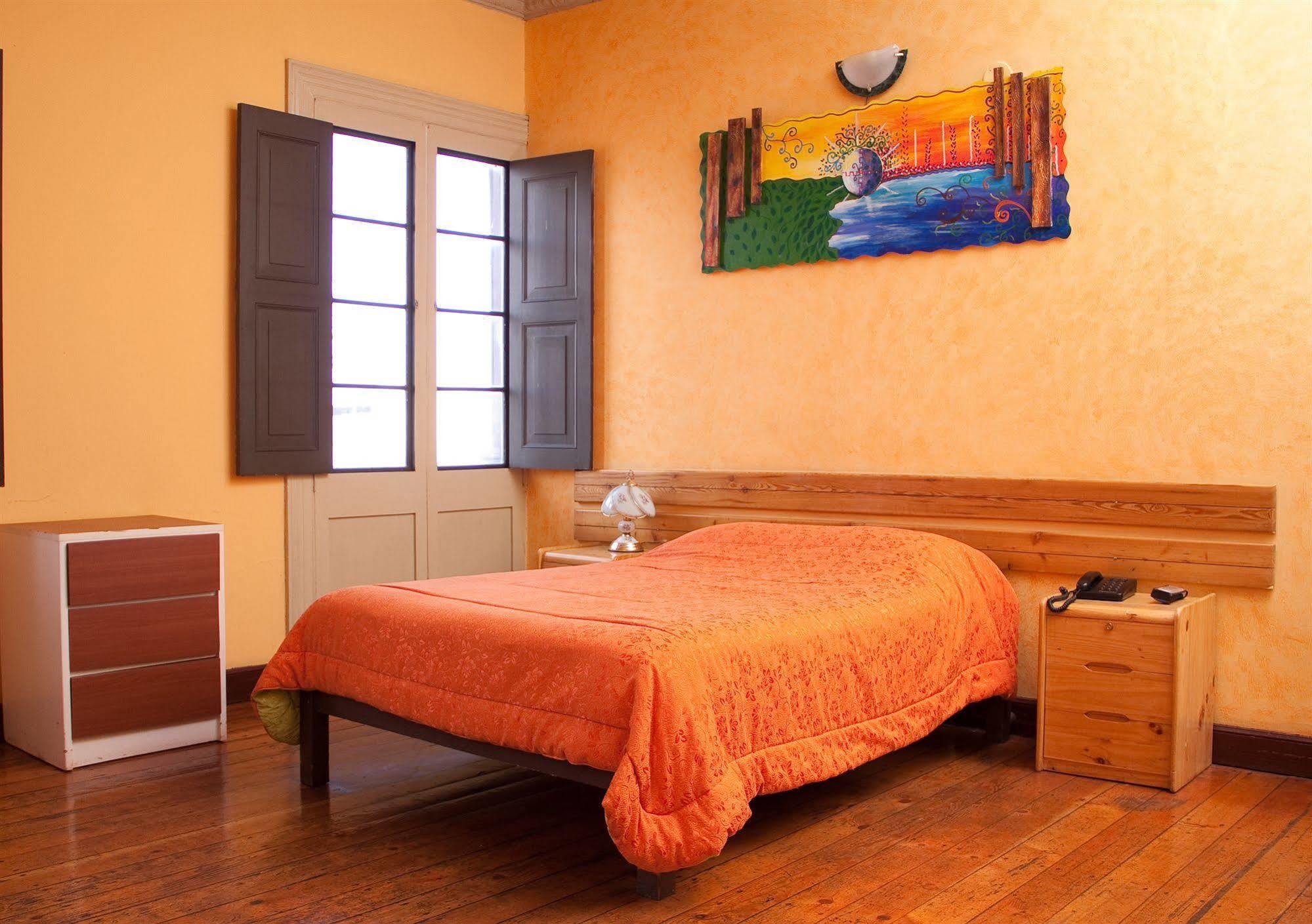 Hostal Los Balcones De Moral Y Santa Catalina Arequipa Exterior photo