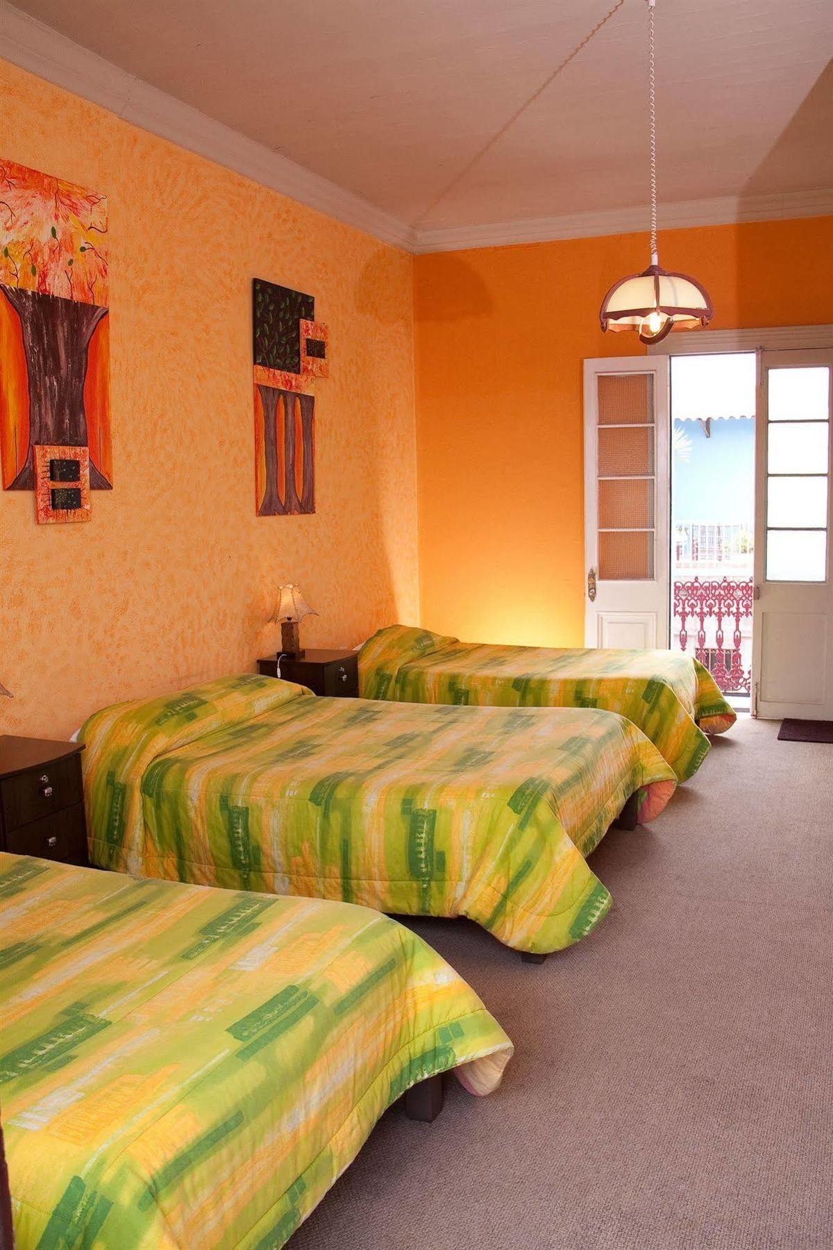 Hostal Los Balcones De Moral Y Santa Catalina Arequipa Exterior photo
