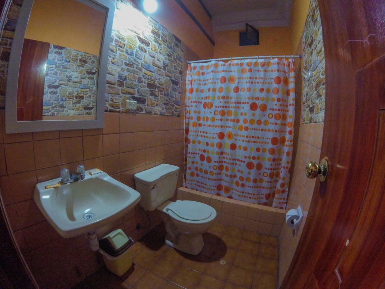 Hostal Los Balcones De Moral Y Santa Catalina Arequipa Exterior photo