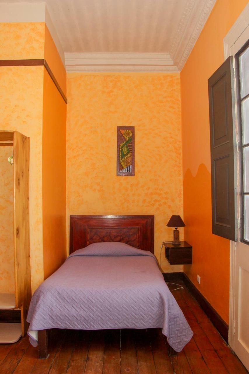 Hostal Los Balcones De Moral Y Santa Catalina Arequipa Exterior photo