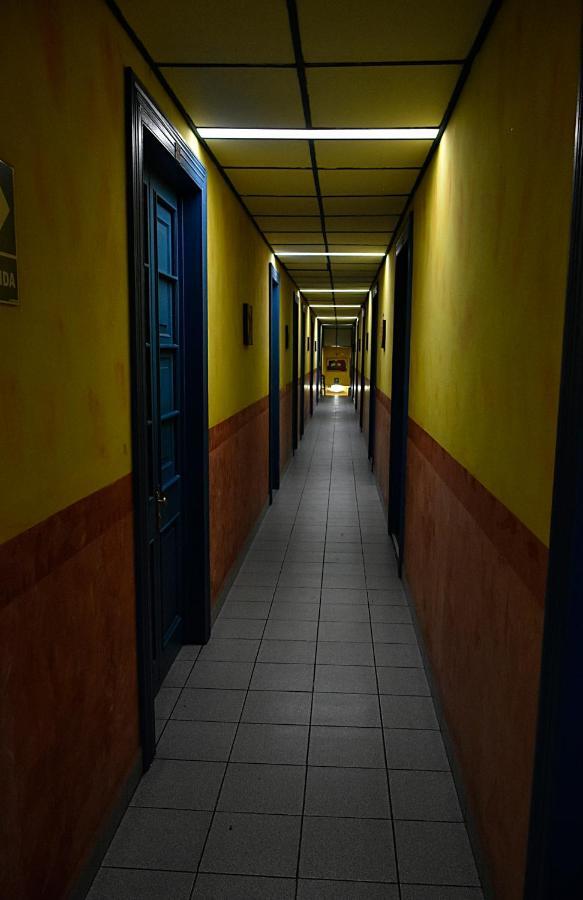 Hostal Los Balcones De Moral Y Santa Catalina Arequipa Exterior photo